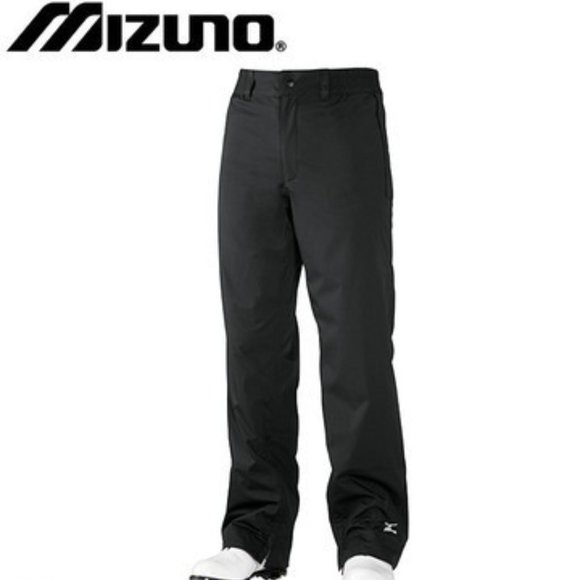 mizuno impermalite rain pants